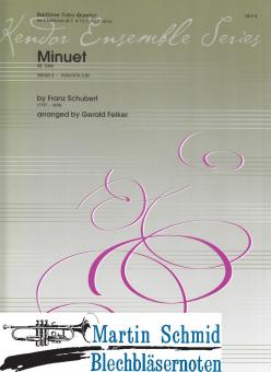 Minuet (000.22) 