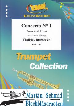 Concerto No.1 