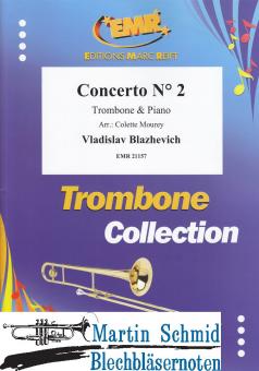 Concerto No.2 
