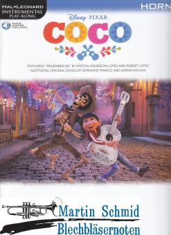 Disney/Pixars Coco 