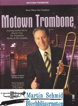 Motown Trombone 