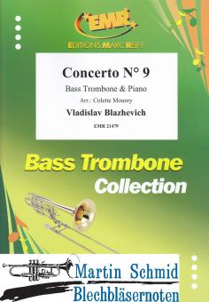 Concerto No.9 