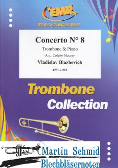 Concerto No.8 