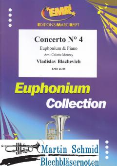 Concerto No.4 