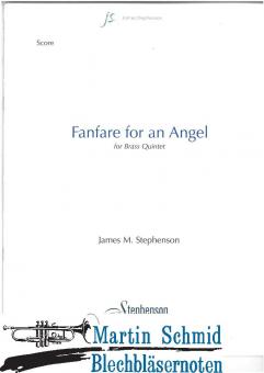 Fanfare for an Angel 