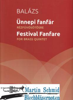 Festival Fanfare 