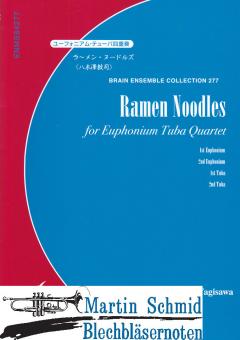 Ramen Noodles (000.22) 