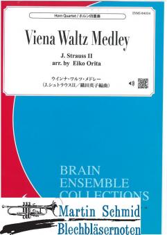 Vienna Waltz Medley 