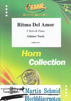 Ritmo Del Amor (Horn in F) 