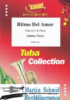 Ritmo Del Amor 