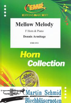 Mellow Melody (Horn in F) 