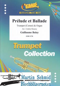 Prélude et Ballade 