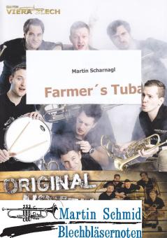 Farmers Tuba 
