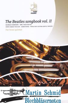 The Beatles Songbook vol. II 