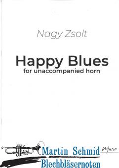 Happy Blues 