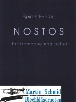 Nostros (Guitar) 