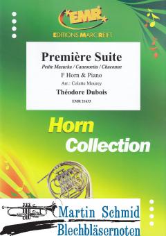 Premìere Suite (Horn in F) 