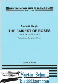 The Fairest of Roses 