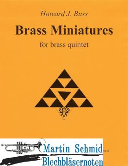 Brass Miniatures 