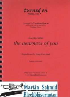 The Nearness of You 