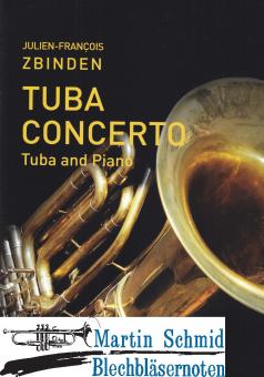 Tuba Concerto 