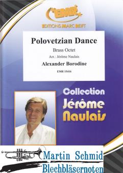 Polovetzian Dance 
