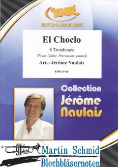 El Choclo  (8Pos.optional Piano.Guitar.Percussion) 