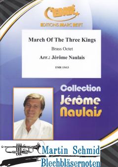 March Of The Three Kings 