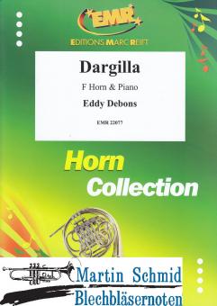 Dargilla (Horn in F) 