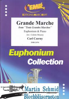 Grande Marche from "Trois Grandes Marches" 