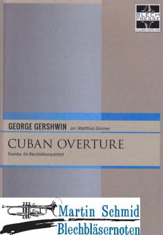 Cuban Overture - Rumba 