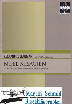 Noël alsacien (8Pos) 