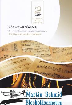 The Crown of Roses (202) 