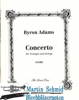 Concerto (Partitur) 