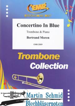 Concertino In Blue 