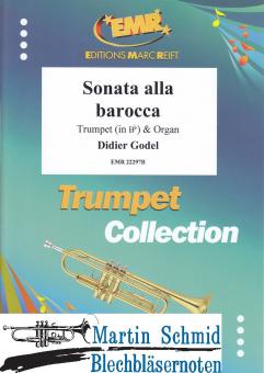 Sonata alla Barocca 