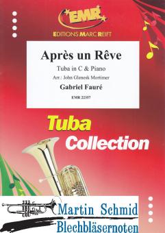 Après un Rêve (Tuba in C) 