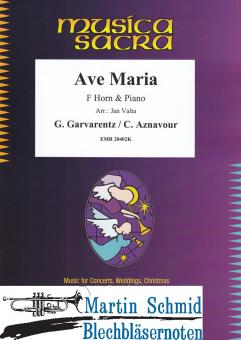 Ave Maria (Horn in F) 