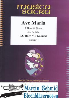 Ave Maria (Horn in F) 