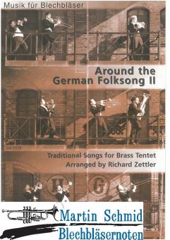 Around the German Folksong II (423.01) 