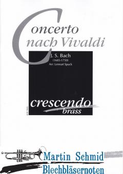 Concerto nach Vivaldi 