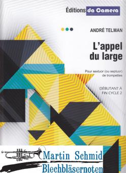 Lappel du large (6/7Trp) 