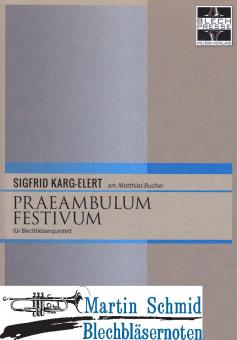 Praeambulum Festivum 