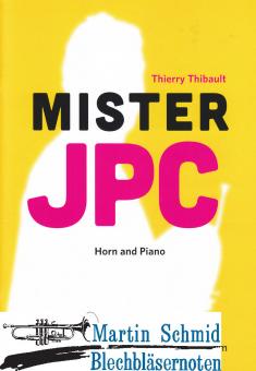 Mister JPC 