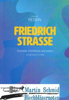 Friedrichstrasse (101.Piano) 