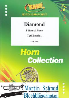Diamond (Horn in F) 