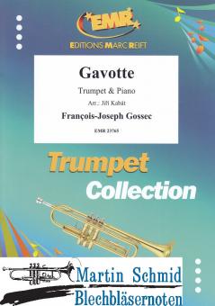 Gavotte 