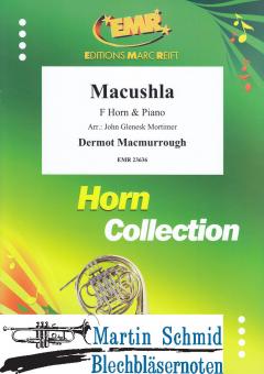 Macushla (Horn in F) 