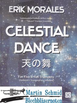 Celestial Dance (5Trp) 