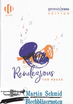 Rendezvous for Brass (SpP) 